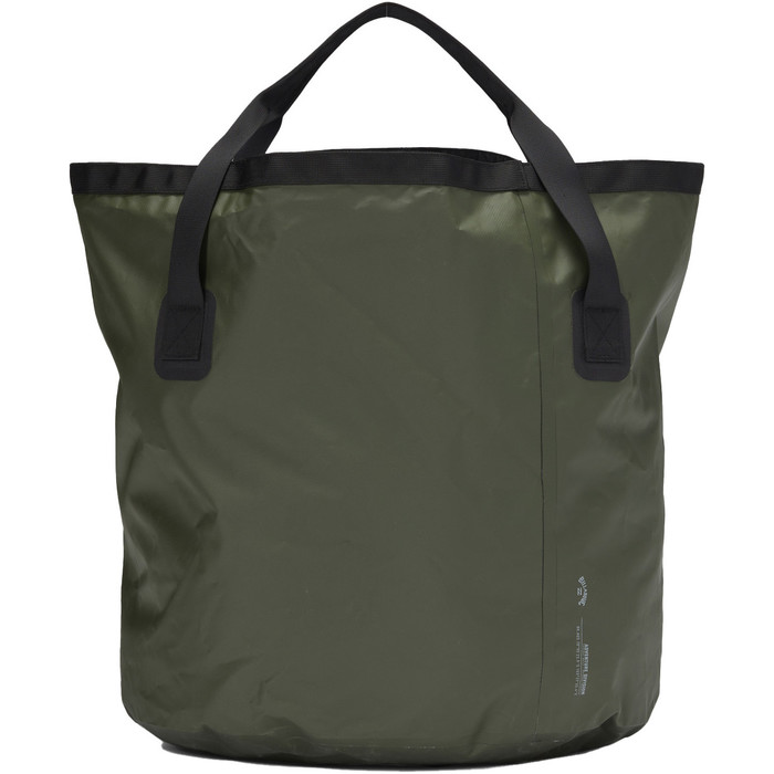 2024 Billabong Surftrek Storm Bolso Cambiador Abyba00133 - Militar